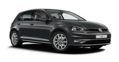 Our best value leasing deal for the Volkswagen<br />GOLF